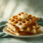 best Belgian waffles featured image