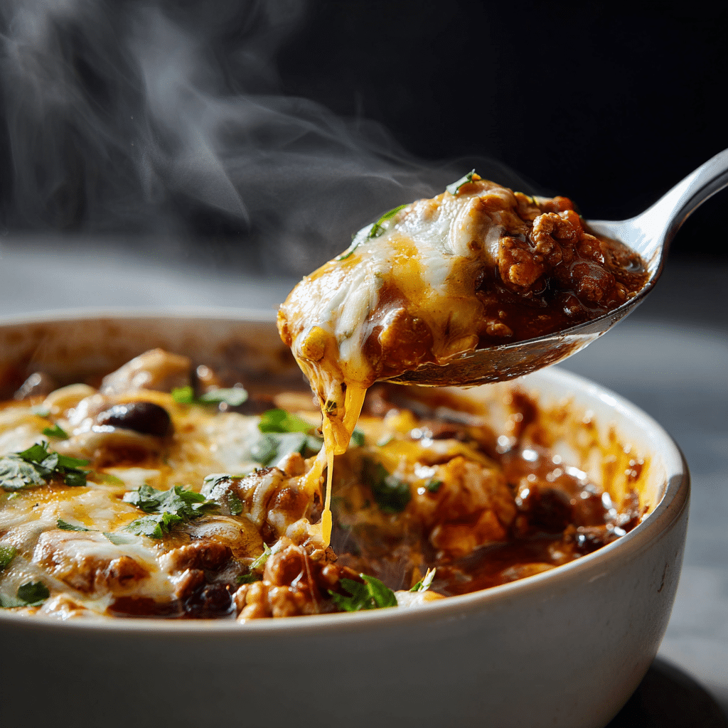 Best Taco Soup Recipe