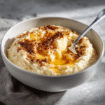 norwegian-rommegrot-porridge