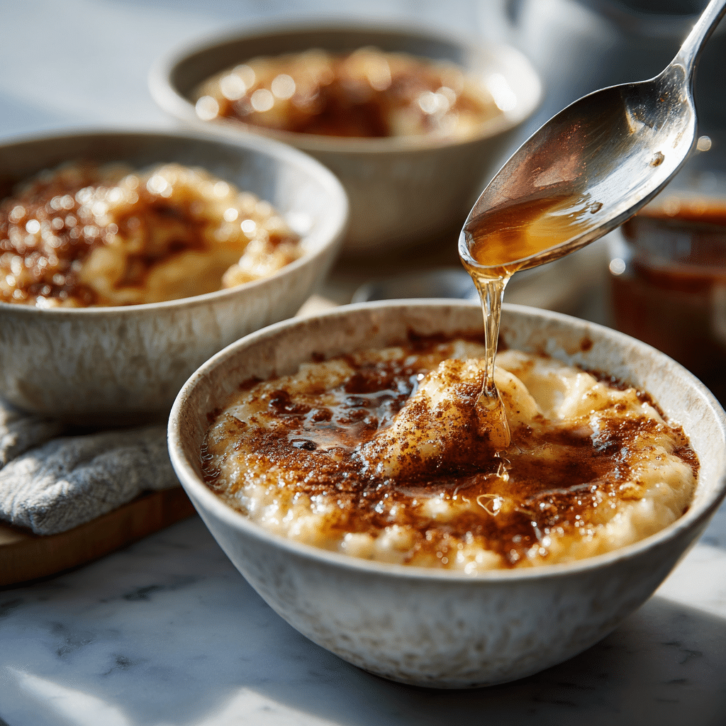 norwegian-rommegrot-porridge