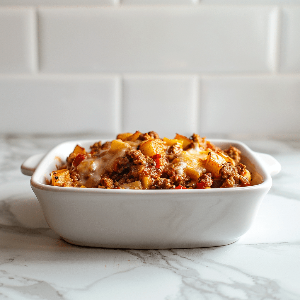Hobo Casserole Recipe Guide