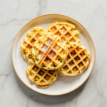 High Protein Waffles: The Ultimate Healthy Fitness Recipe