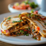 Birria Quesadillas: The Ultimate Crispy Beef Guide