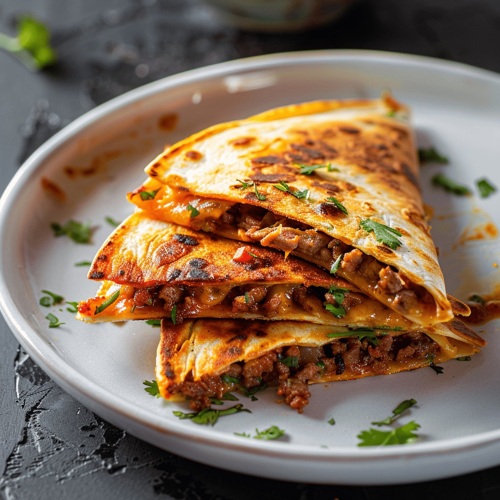 Birria Quesadillas: The Ultimate Crispy Beef Guide