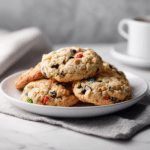 4th of July Cookies Recipe