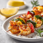 Best Shrimp Skewer Recipe for Perfect Grilling