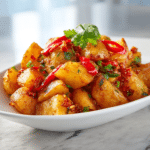 Taco Potatoes Recipe: Easy Loaded Baked Potatoes
