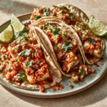 Baja Fish Tacos (Grilled or Fried): The Authentic Recipe