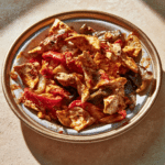 Crockpot Chicken Fajitas for Easy Weeknight Dinners