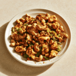 Cashew Chicken Better than Takeout!