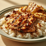 Hawaiian Teriyaki Chicken: A Sweet and Savory Recipe