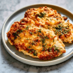 Baked Ranch Chicken: Easy Crispy Dinner Recipe
