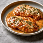 Cheesecake Factory Chicken Romano Recipe at Home