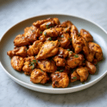 Juicy Chicken Shawarma – Easy Flavor-Packed Dinner