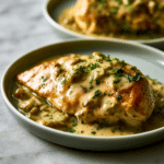 The Best Creamy Pepperoncini Chicken Recipe